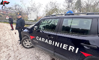 Mercatino Conca - Arrestato giovane cuoco per possesso di hashish e marijuana